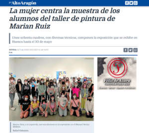 7- Marian Ruiz - Dossier 7