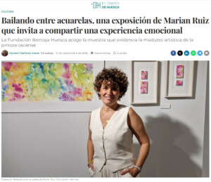 Marian Diario de Huesca