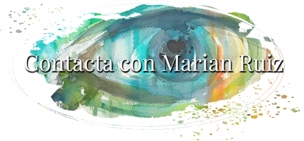 contacta con marian ruiz